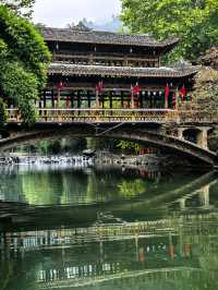 西江千戶苗寨全時段絕美攻略白天夜晚都是頂配美景！