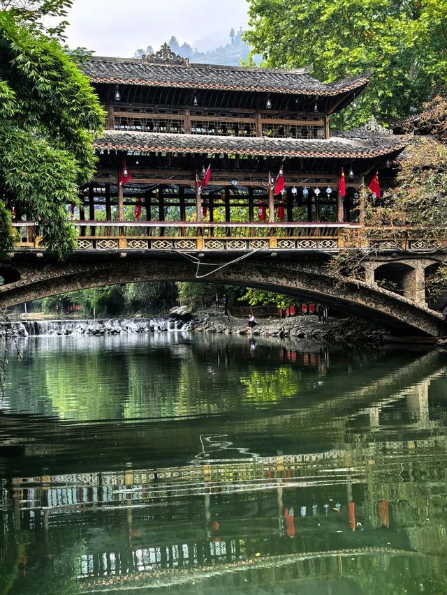西江千戶苗寨全時段絕美攻略白天夜晚都是頂配美景！
