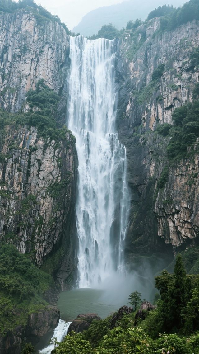 雁蕩山×普陀山｜2天1晚佛系山水行，千元內玩轉浙東雙絕