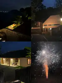 江浙滬週末staycation住進山野民宿泡私湯