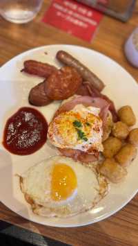 A Perfect Anniversary Stay at Hyatt Regency