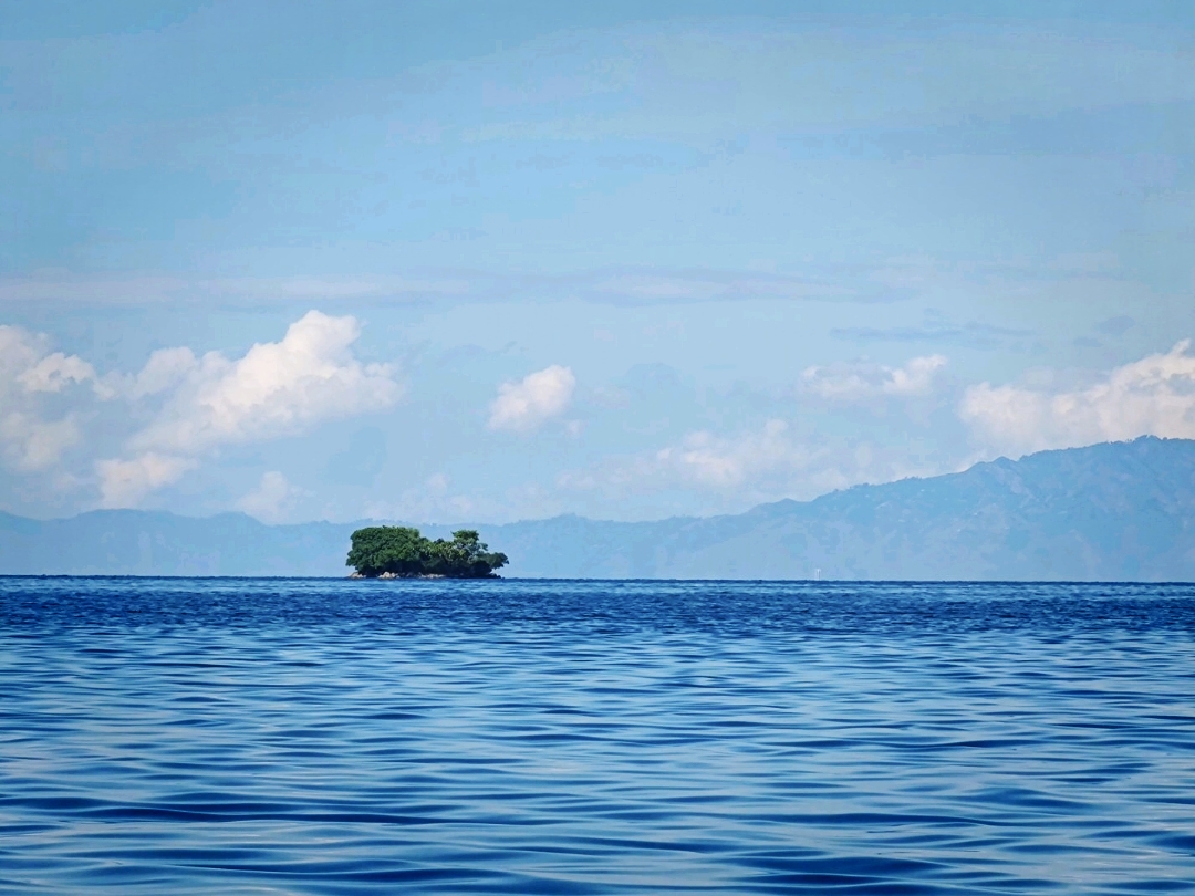 The Paradise Nobody Knows About