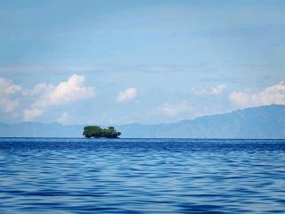 The Paradise Nobody Knows About