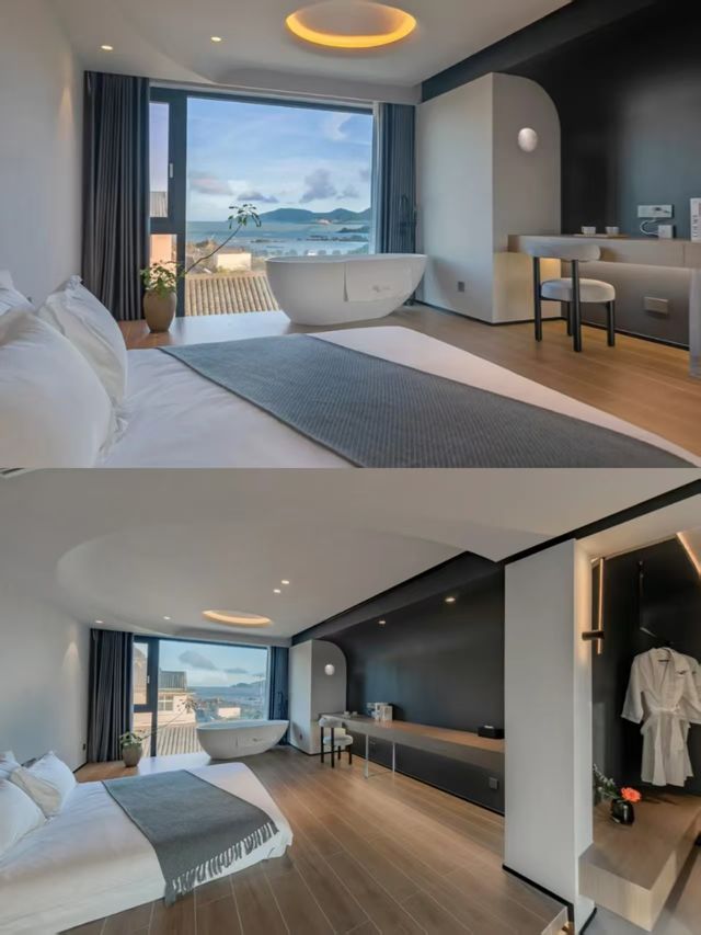 90%人會忽略的寶藏酒店