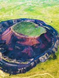 烏蘭察布1日包車遊打卡超讚景點