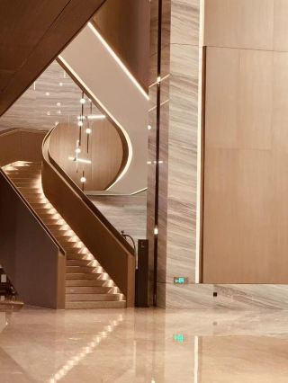 Wenzhou Marriott, poetic vibes by the river get