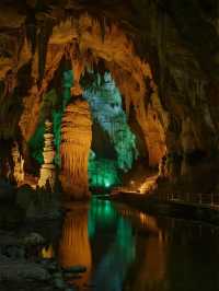 帶娃遊郴州！4個親子寶地+網紅住宿推薦