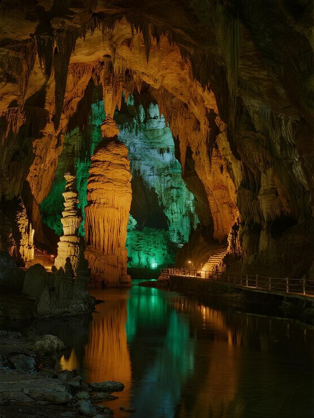 帶娃遊郴州！4個親子寶地+網紅住宿推薦