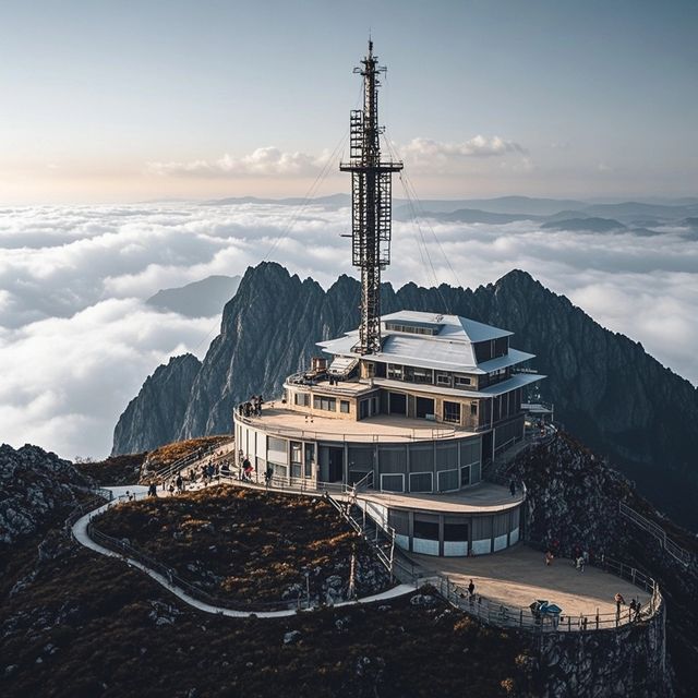 南崑山一日窮遊攻略 南崑山一日窮遊攻略