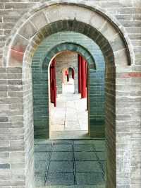 五臺山祈福全攻略|赴一場文殊之約,願六時吉祥