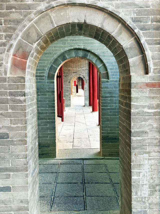 五臺山祈福全攻略|赴一場文殊之約,願六時吉祥 五臺山祈福全攻略|赴一場文殊之約,願六時吉祥