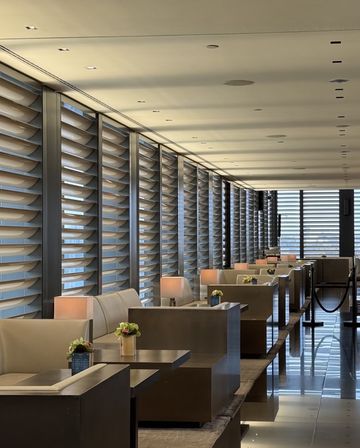 經典永不過時的米蘭阿瑪尼酒店 經典永不過時的米蘭阿瑪尼酒店