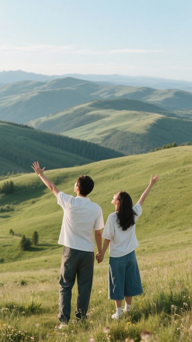 人均不到1700!三人自駕內蒙古扎魯特旗山地草原兩天一宿攻略 人均不到1700!三人自駕內蒙古扎魯特旗山地草原兩天一宿攻略