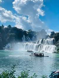 中轉站裡的詩意棲居   何必奔波？「畫山雲野」是桂西南之旅的完美大本營  厭倦了拖著行李在景點間奔波