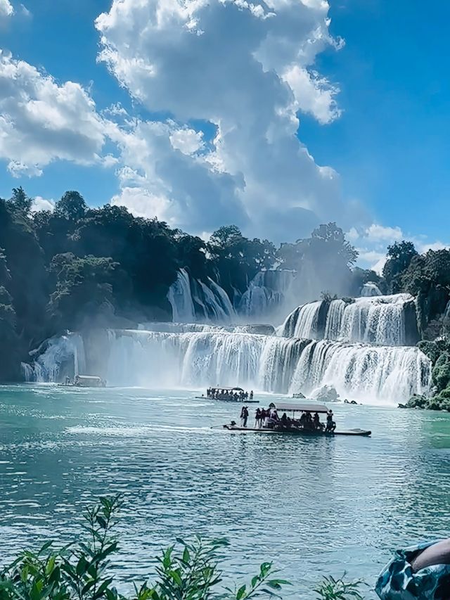 中轉站裡的詩意棲居   何必奔波？「畫山雲野」是桂西南之旅的完美大本營  厭倦了拖著行李在景點間奔波