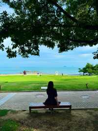 青島9大天然氧吧大公開拍照吸氧兩不誤！