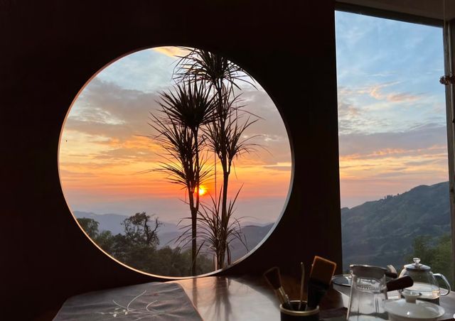 隱世山居|福建永安這間民宿治癒了我的精神內耗 隱世山居|福建永安這間民宿治癒了我的精神內耗