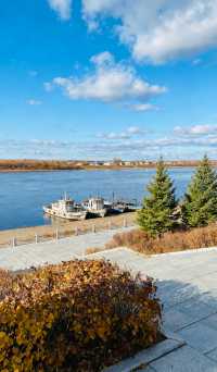 華夏東極封神!11月撫遠攻略:追中國最早日出+雪地觀熊