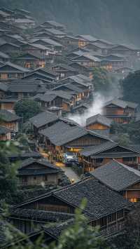 怒江秘境三天攻略