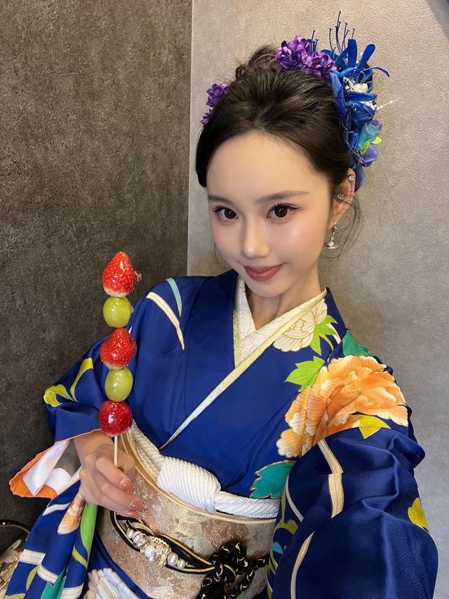 日本3日遊人均1k+玩到爽