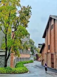 景德鎮不愧為江西最藝術的地方！文字感滿滿