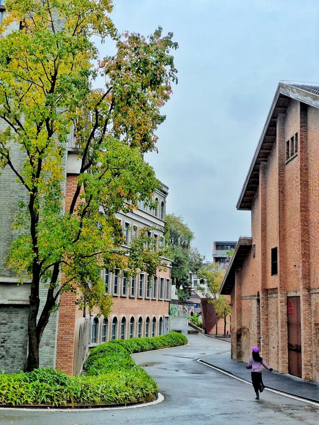 景德鎮不愧為江西最藝術的地方！文字感滿滿