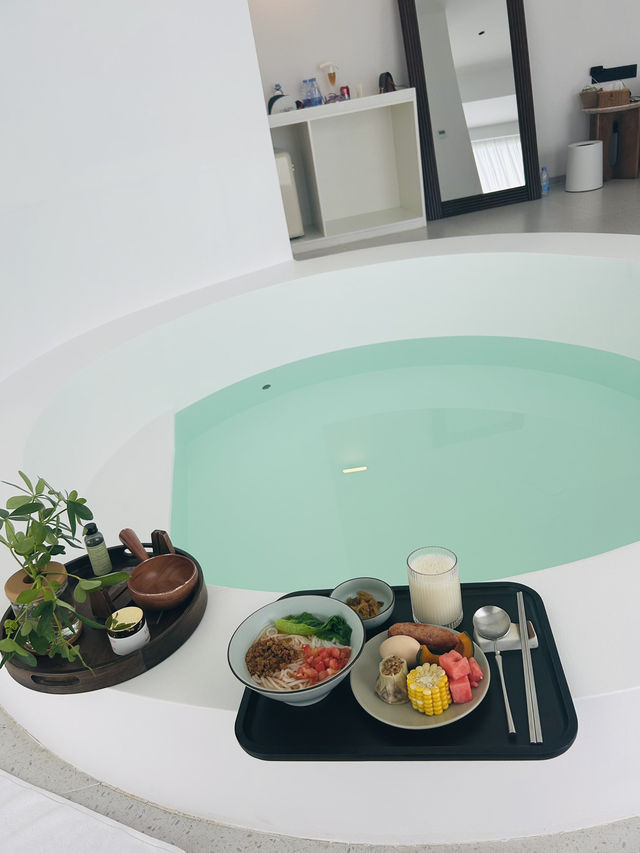 蜜悅·深圳官湖秘野礁石海景酒店🏨 蜜悅·深圳官湖秘野礁石海景酒店🏨