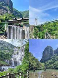 . 成都周邊親子遊天花板!天台山避暑+徒步保姆級指南