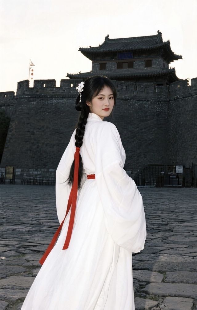 天下第一莊台兒莊古城：一半詩情畫意，一半人間煙火！！