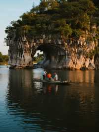 河南雲台山親子遊2-3天帶娃解鎖山水秘境！