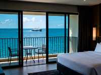 Promenade Hotel Kota Kinabalu: Urban Comfort With Panoramic Charm!