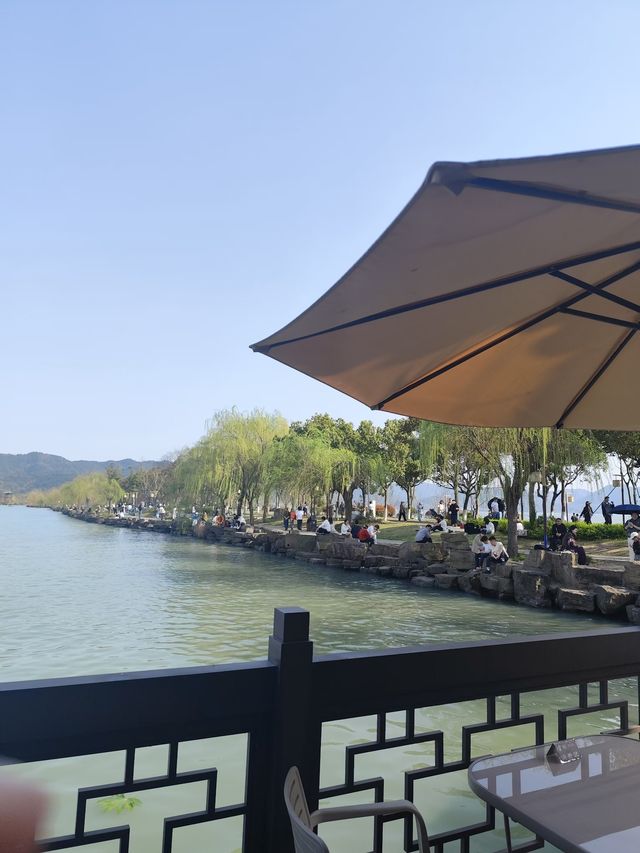 寧波東錢湖2日遊全攻略|本地人私藏路線,美到窒息! 寧波東錢湖2日遊全攻略|本地人私藏路線,美到窒息!