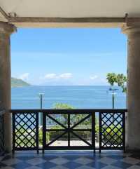 赤柱不只有海濱長廊