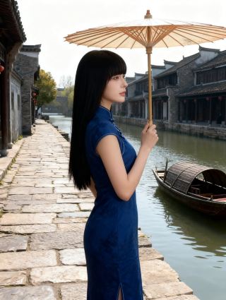 4-Day Trip to Xiangtan | Classic Combination of Shaoshan Chongwai and Yuhu · Suitable for All Groups