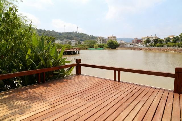 瓊海,不止有博鰲!這份慢遊攻略帶你解鎖「海南味」最濃的小城 瓊海,不止有博鰲!這份慢遊攻略帶你解鎖「海南味」最濃的小城