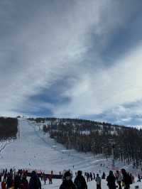 可可托海滑雪攻略 | 打蠟免費！3100米絕美雪景！