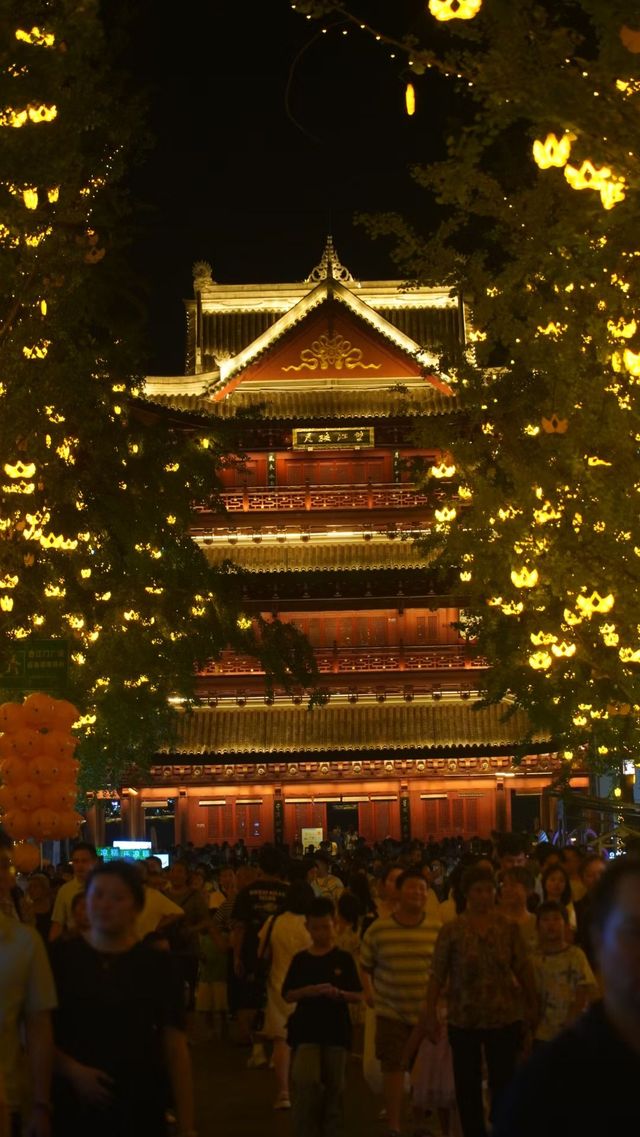 川南雙子城的夢幻聯動 川南雙子城的夢幻聯動