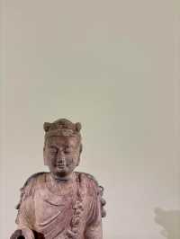 長沙躺平新選擇！豪生club+東方微笑展開啟藝術週末