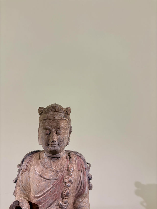 長沙躺平新選擇！豪生club+東方微笑展開啟藝術週末