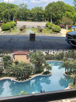 The ultimate family fun spot in Yangshan! Country Garden Phoenix Hotel takes care of the whole family's happy holiday