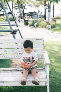 萬寧半日遊 | 打卡超適合小寶寶的牧場