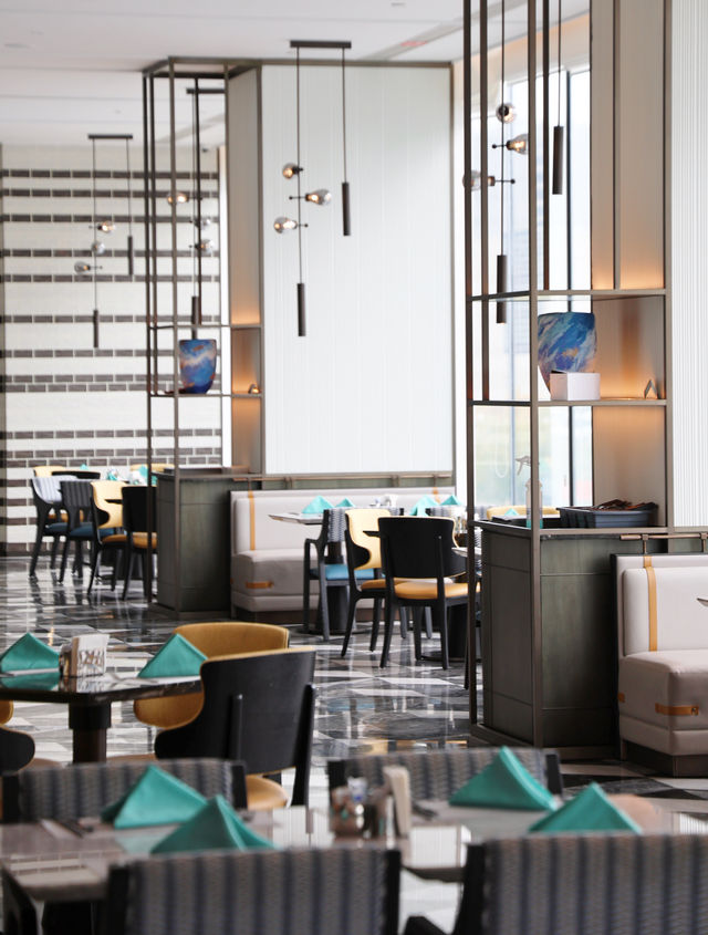 “康養之都”商洛，最好最高端酒店，商旅下榻唯一品質之選！