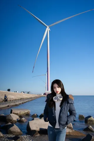 “제주도”——톈진 버전 이거 누가 내가 어디 있는지 알 수 있을까…?