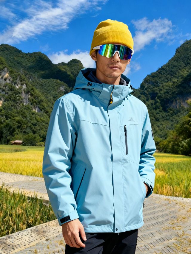 四川黨嶺徒步7日全記錄，秘境穿越指南