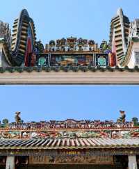 珠璣古巷:穿越千年的廣府尋根之旅