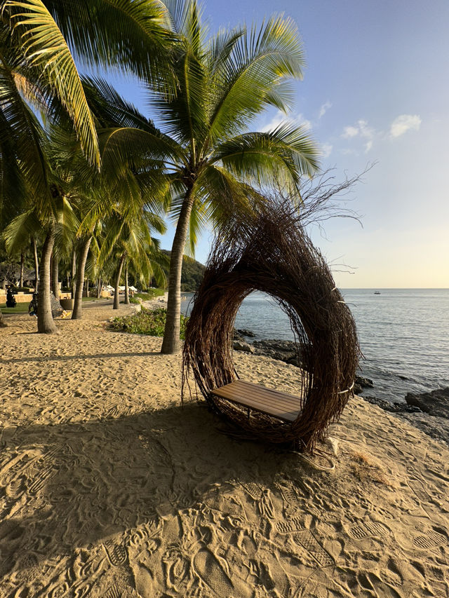 Такой манящий китайский остров Хайнань🇨🇳
