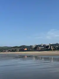 被《國家地理》安利的嵊泗,果然是海島天花板