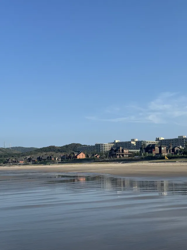 被《國家地理》安利的嵊泗,果然是海島天花板 被《國家地理》安利的嵊泗,果然是海島天花板