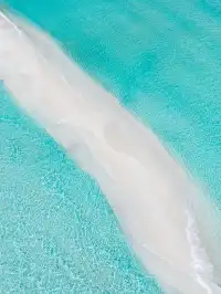 這個小眾又寶藏的居民島怎麼可以這麼美!