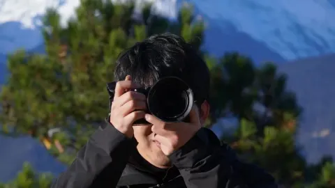 Một chuyến phiêu lưu du lịch tuyệt vời ở Vân Nam! Hãy cùng đuổi theo những vì sao và chiêm ngưỡng bình minh vàng rực trên núi! — traveler post in Merida